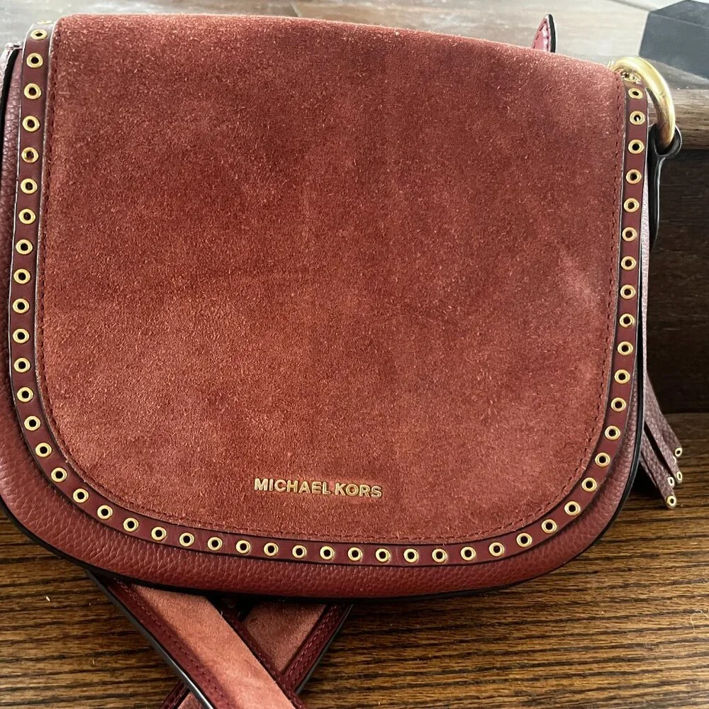 Michael Kors this bag